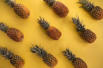 ¿La piña de verdad es un quemador de grasa natural? Esto dicen los expertos