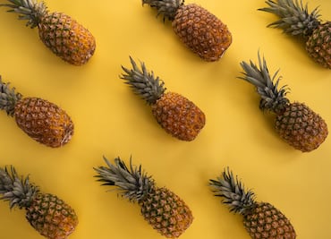 ¿La piña de verdad es un quemador de grasa natural? Esto dicen los expertos