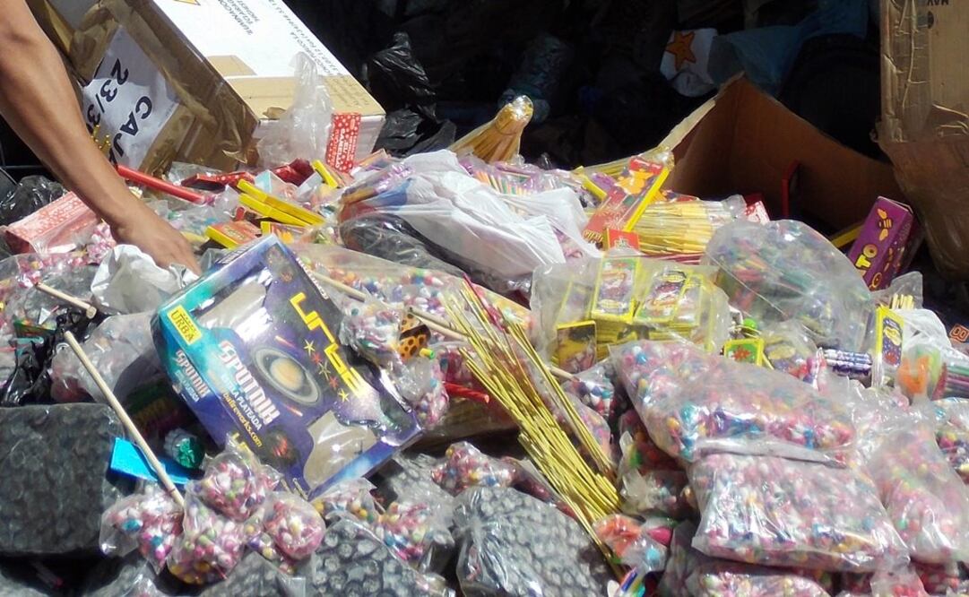 Foto: Archivo / EL UNIVERSAL