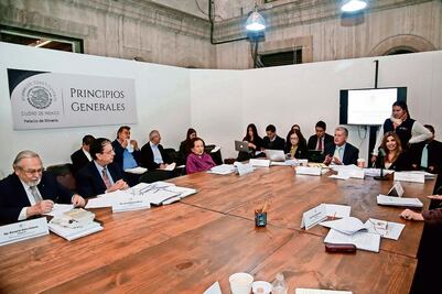 Quitan último resquicio de plusvalía en la Constitución