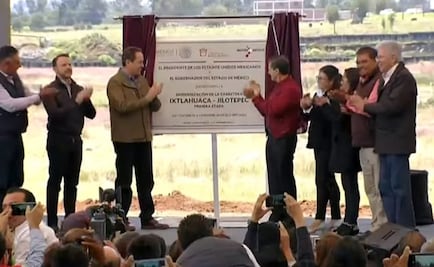 ​Defiende Peña Nieto manejo económico del país