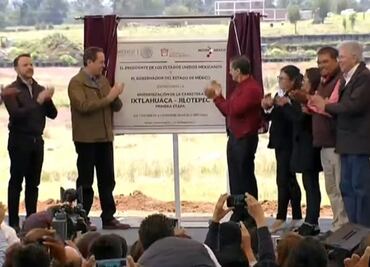 Defiende Peña Nieto manejo económico del país