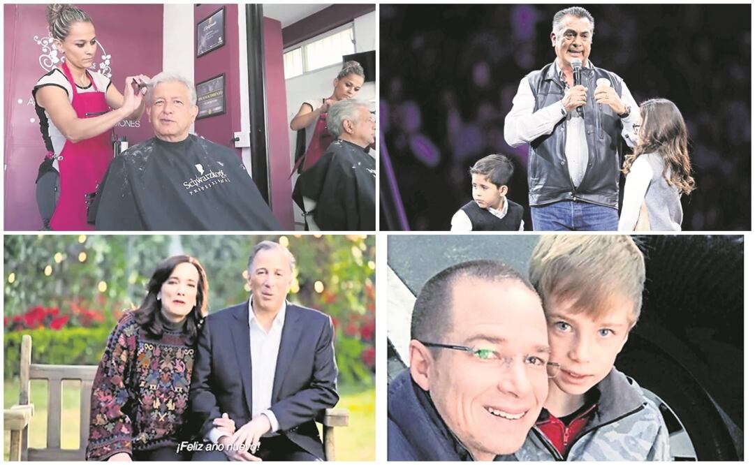 FOTOS: TOMADAS DE REDES SOCIALES