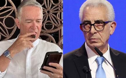 Salinas Pliego cuestiona a Zedillo tras “glorificar” la democracia; la llama “tiranía de la supuesta mayoría”