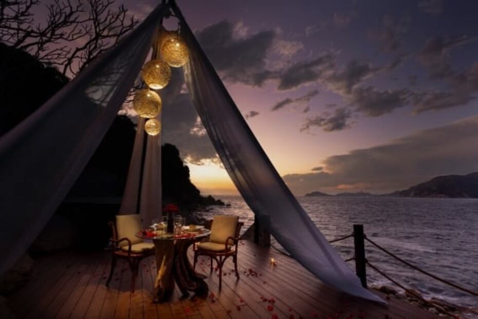 Experiencias románticas para todo el año cerca de Ciudad de México