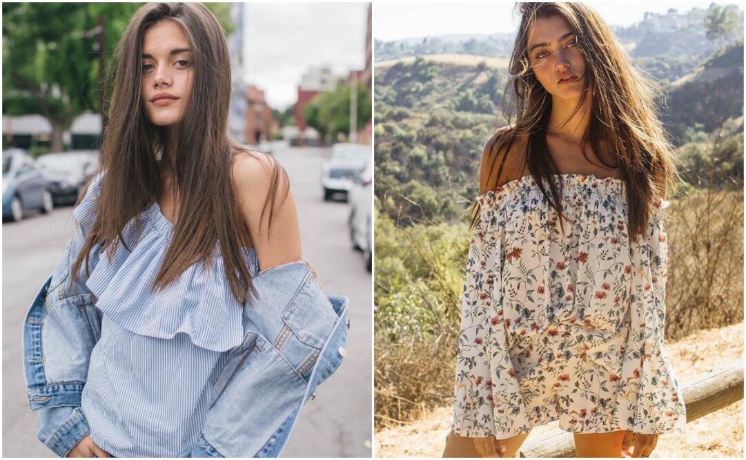 foto: Instagram: Pull and Bear