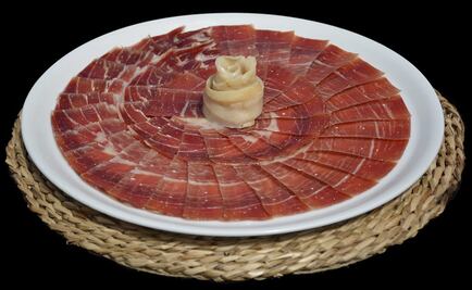 Celebran 10 años del Consorcio de Jamón Serrano