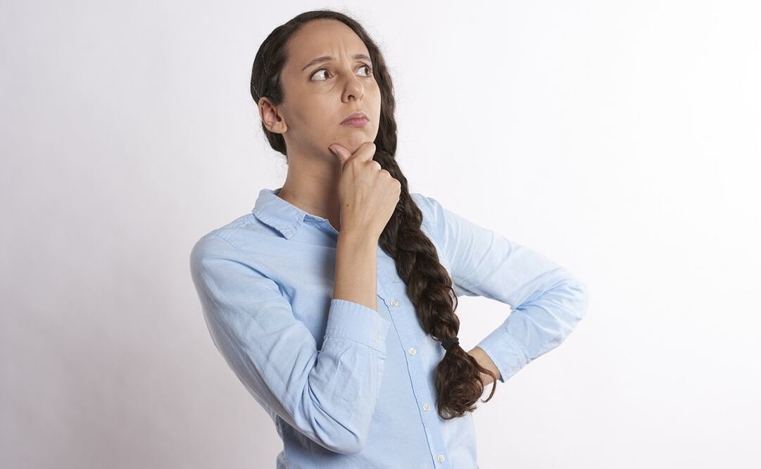 Existe un ejercicio que puede llegar a ayudar para mejorar la memoria. Foto: Pixabay