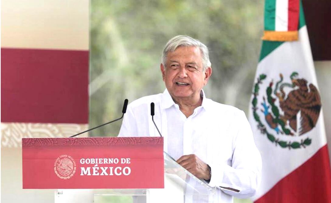 Foto: cortesía Presidencia