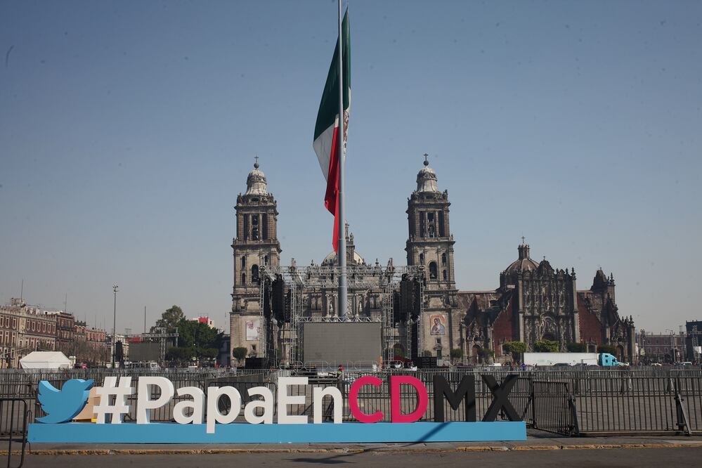 Fernando Ramírez / EL UNIVERSAL