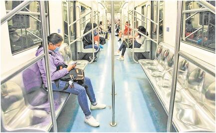 Servicio de calles, policía y transporte es donde hay mayor malestar de la población: Inegi