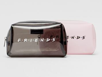 Lanzan accesorios inspirados en Friends