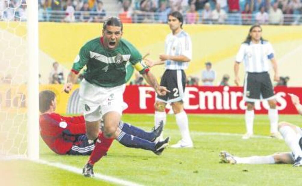 Alemania 2006: Una amarga y dolorosa eliminación