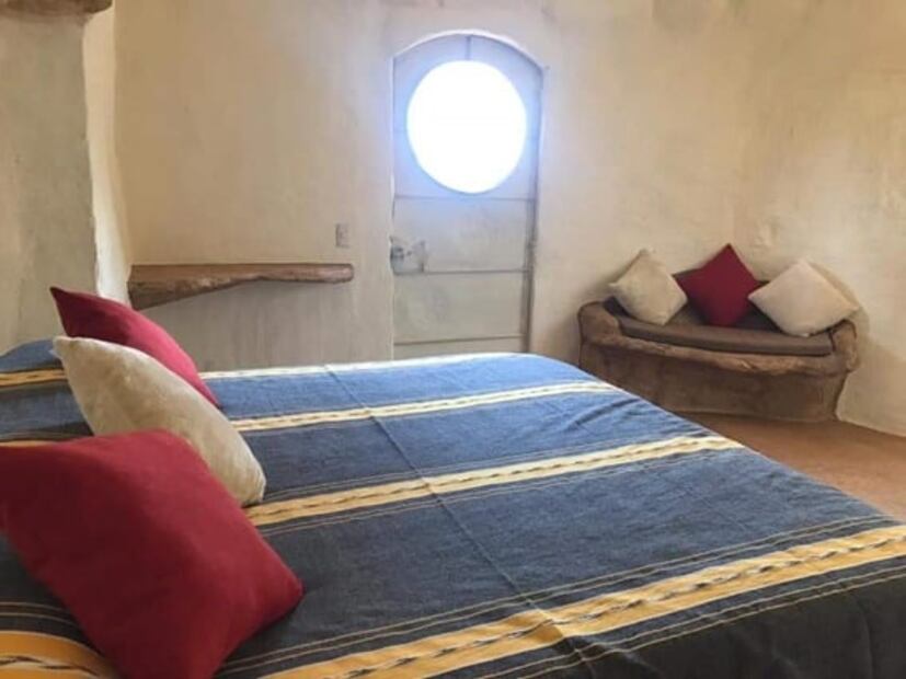 Ya puedes hospedarte en la casa de Los Picapiedra