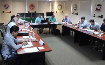 LMP se prepara para la temporada 2017-2018