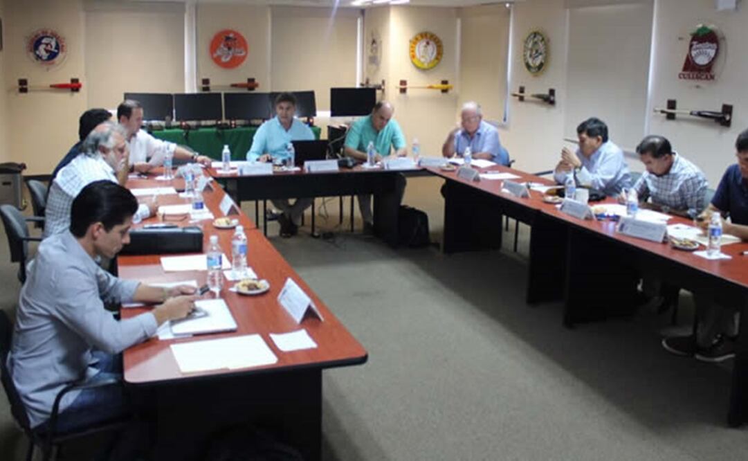 Twitter (@LMPbeisbol)