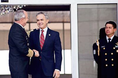 Operación contra mafia de Tláhuac