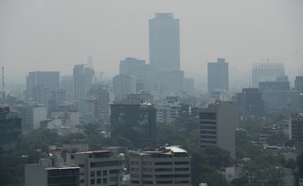 Confirman Fase I de Contingencia para este viernes