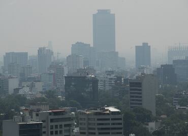 Confirman Fase I de Contingencia para este viernes