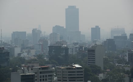 Confirman Fase I de Contingencia para este viernes