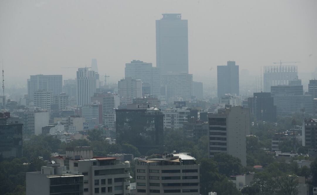 (Foto: Germán Espinosa/El Universal)