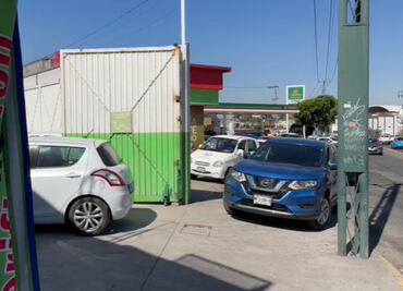 Escasean calcomanías de hologramas 0 y doble 0 en verificentros del Edomex, denuncian automovilistas