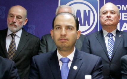 Diputados del PAN critican incremento a la luz