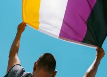 Día internacional de las personas no binarias; ¿por qué se celebra cada 14 de julio?
