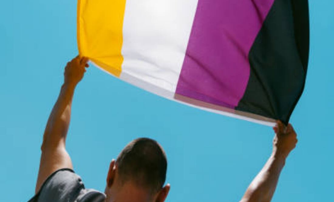 Visibilizar y crear conciencia sobre los desafíos que enfrentan las personas de esta comunidad a nivel mundial. Foto: Especial