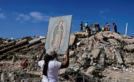 Venezuela: “régimen convirtió terremotos en tragedia mayor”