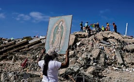 Venezuela: “régimen convirtió terremotos en tragedia mayor”