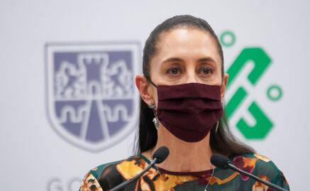 Sheinbaum alista gira por las 16 alcaldías de la CDMX