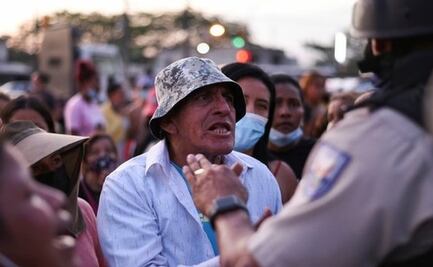 Claves que explican qué hay detrás de la masacre carcelaria que dejó al menos 116 muertos en Ecuador