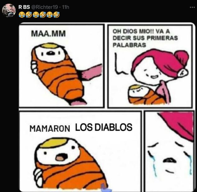 Los mejores memes de la eliminación del Toluca