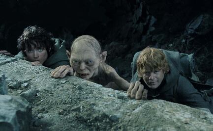 ¿Qué ver?: El filme que ganó todos los Oscar por los que compitió 