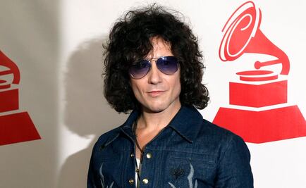 Bunbury abre nueva fecha en el Auditorio Nacional