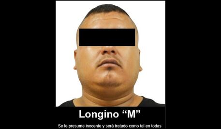 Sentencian a 50 años de prisión a integrante de Los Zetas por secuestro 