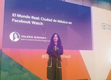 La mayor parte del contenido de Facebook Watch no será original