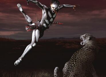 Hernández impulsa las artes de México