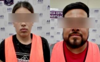 Imputan a padres por homicidio de bebé en Ciudad Juárez; juez dicta prisión preventiva