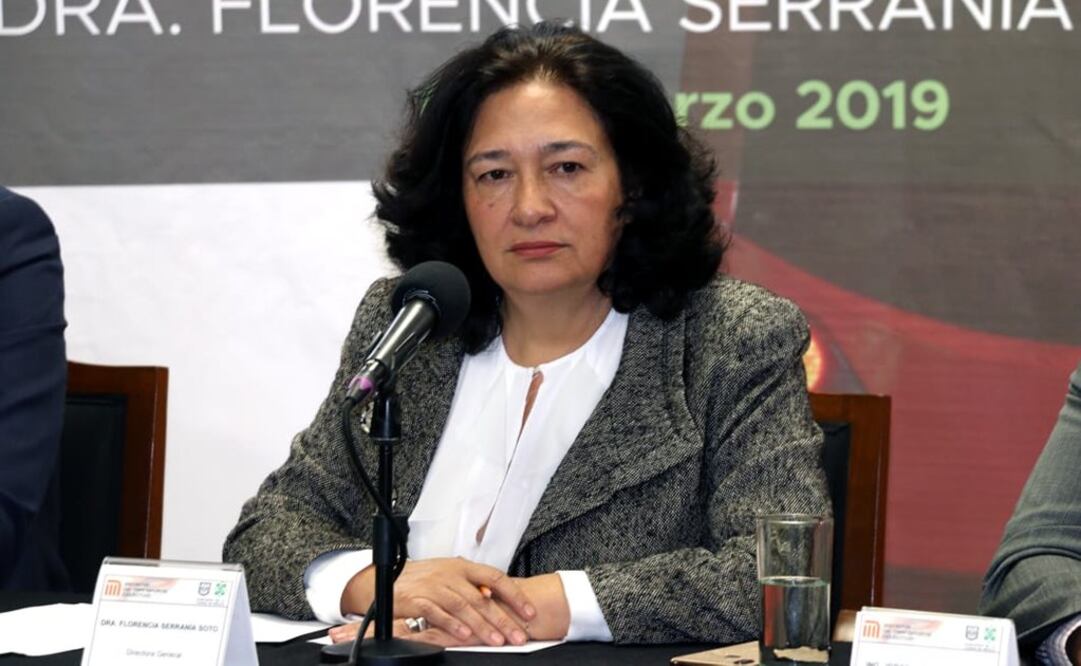 Serranía, titular del Sistema de Transporte Colectivo, dijo que su principal objetivo es el de tener más trenes en las Líneas, eficientar el sistema y trabajar en la modernización. Foto: Especial