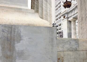 Hemiciclo sí tuvo mala intervención, refuta restauradora