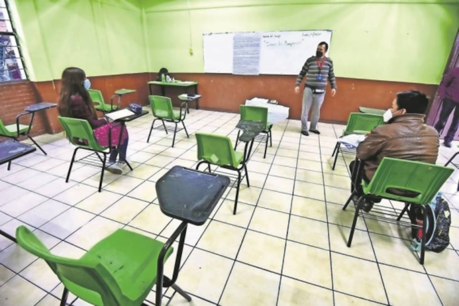 Afecta Covid emociones de niños; expertos proponen que haya atención