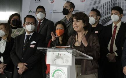 Movimiento Ciudadano presenta propuesta para duplicar días de vacaciones a trabajadores