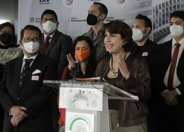 Movimiento Ciudadano presenta propuesta para duplicar días de vacaciones a trabajadores