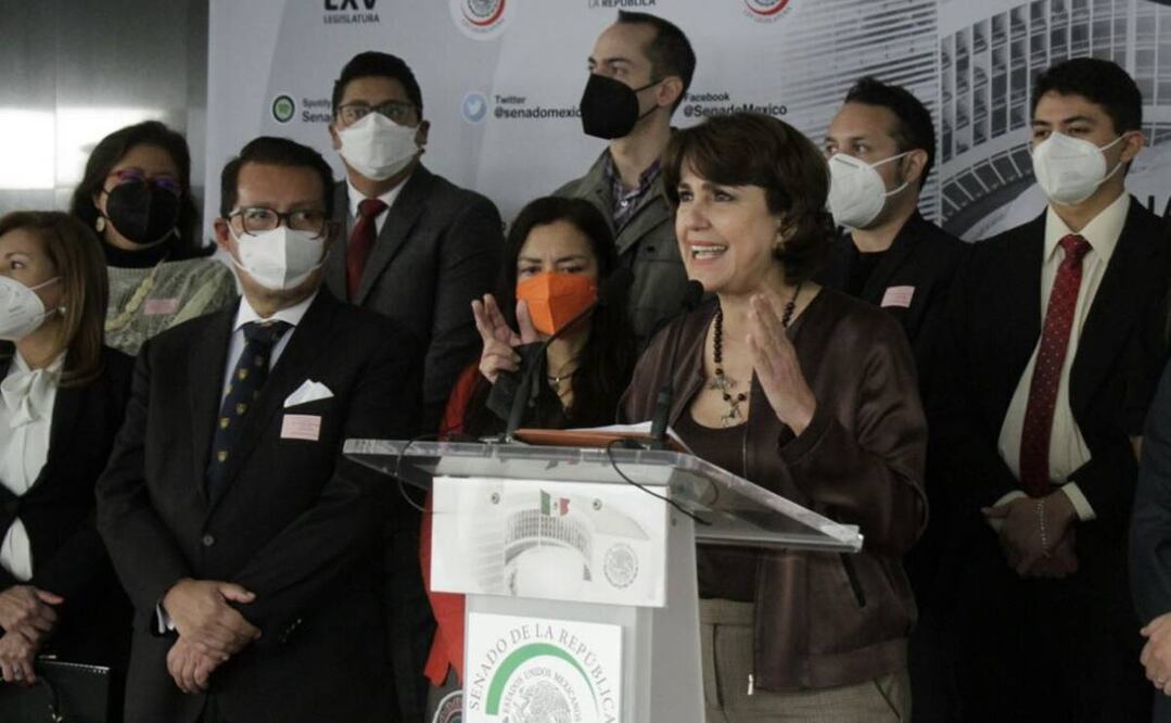 Foto: Twitter @Pat_MercadoC