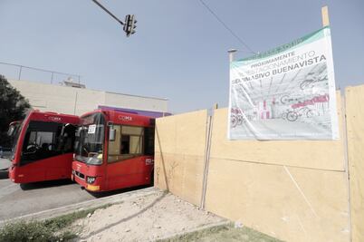 CDMX apuesta por biciestacionamientos