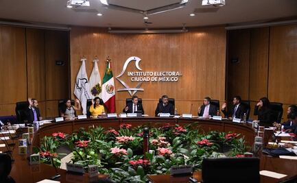 IECM aprueba firmas para iniciativa de ley para trabajo no asalariado