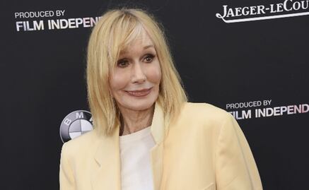 Fallece Sally Kellerman, actriz de "MASH", cinta nominada al Oscar