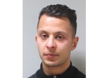 Terrorista de París se queja por ser grabado en su celda